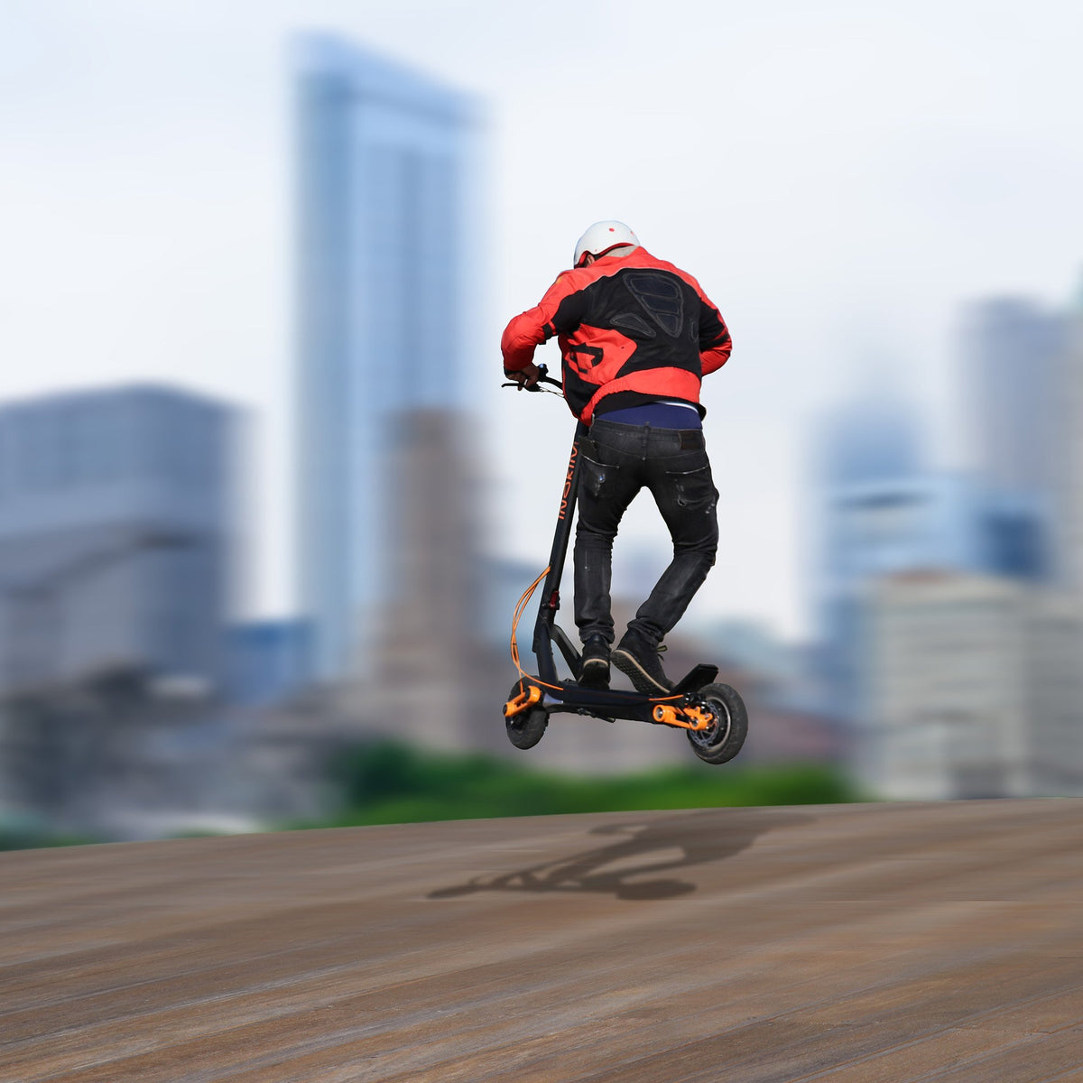 Pros and Cons of Buying an Electric Scooter Crooze Australia