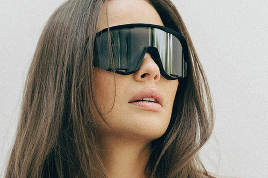 100 Percent Sunglasses