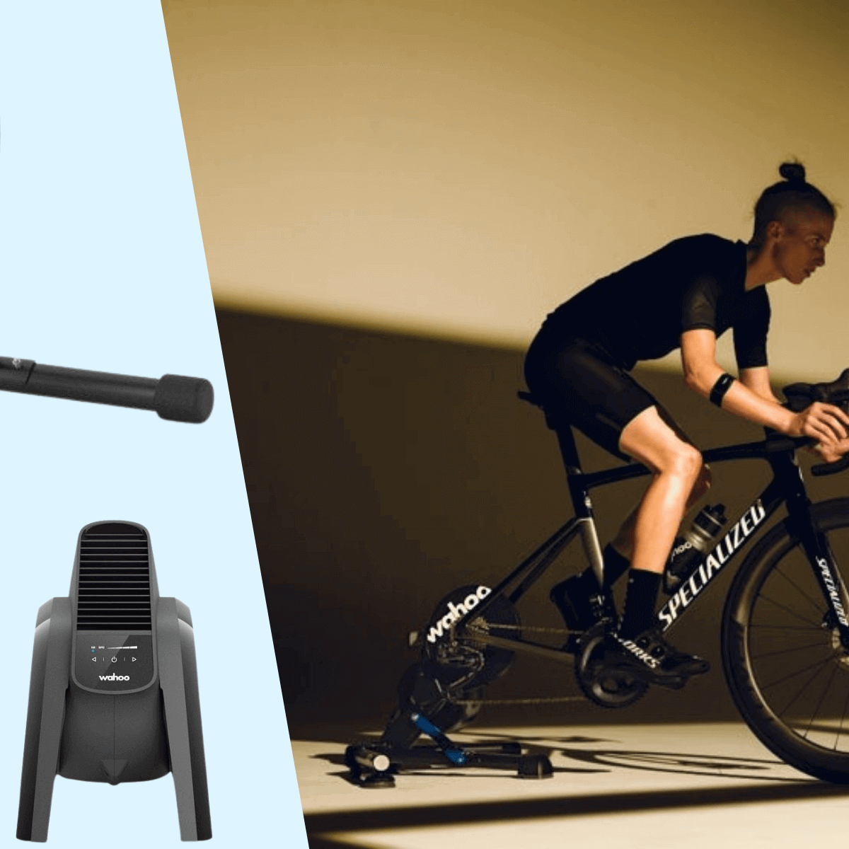 Wahoo kickr australia sales