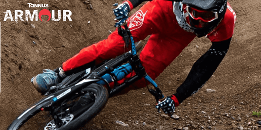 Tannus Armour