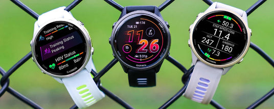 Garmin