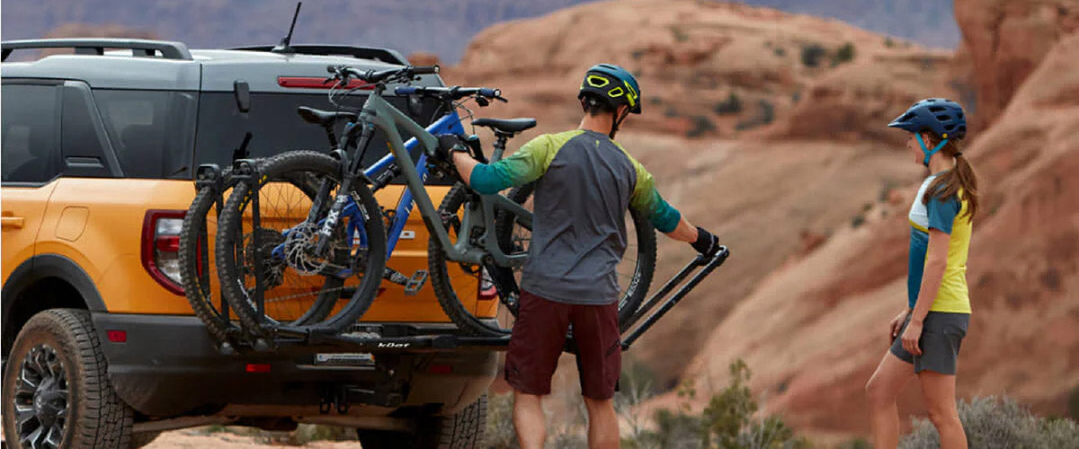 Bicycle Racks for Cars Tow Ball Bike Racks Australia Crooze Crooze