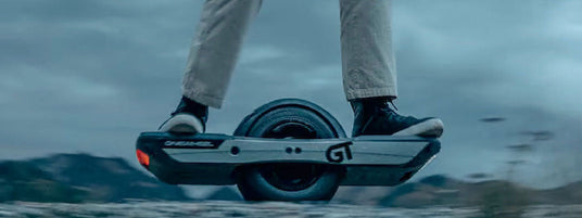 OneWheel Electric Skateboards