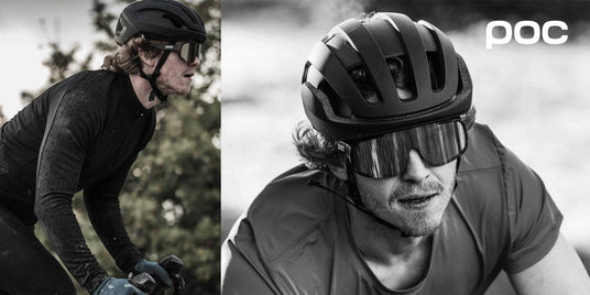 POC Helmets and Eyewear