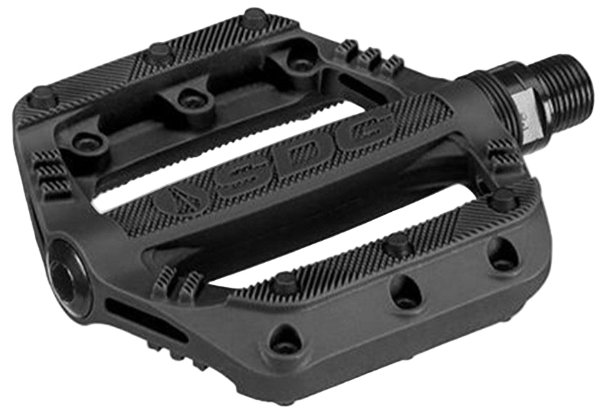 SDG Slater Youth Pedal Black