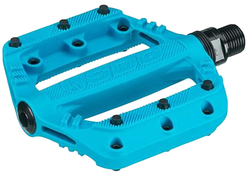 SDG Slater Youth Pedal Cyan Blue