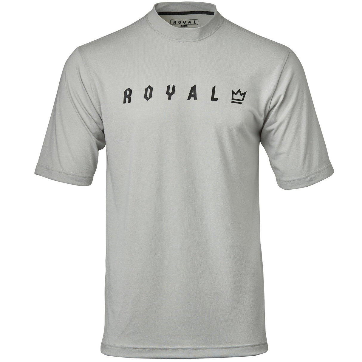 Royal Racing Core Jersey Grey