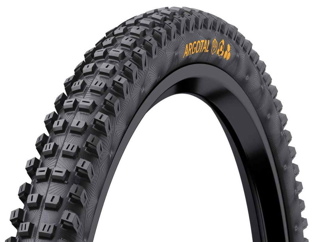 Continental Argotal Downhill Supersoft 29x2.40 MTB Tyre