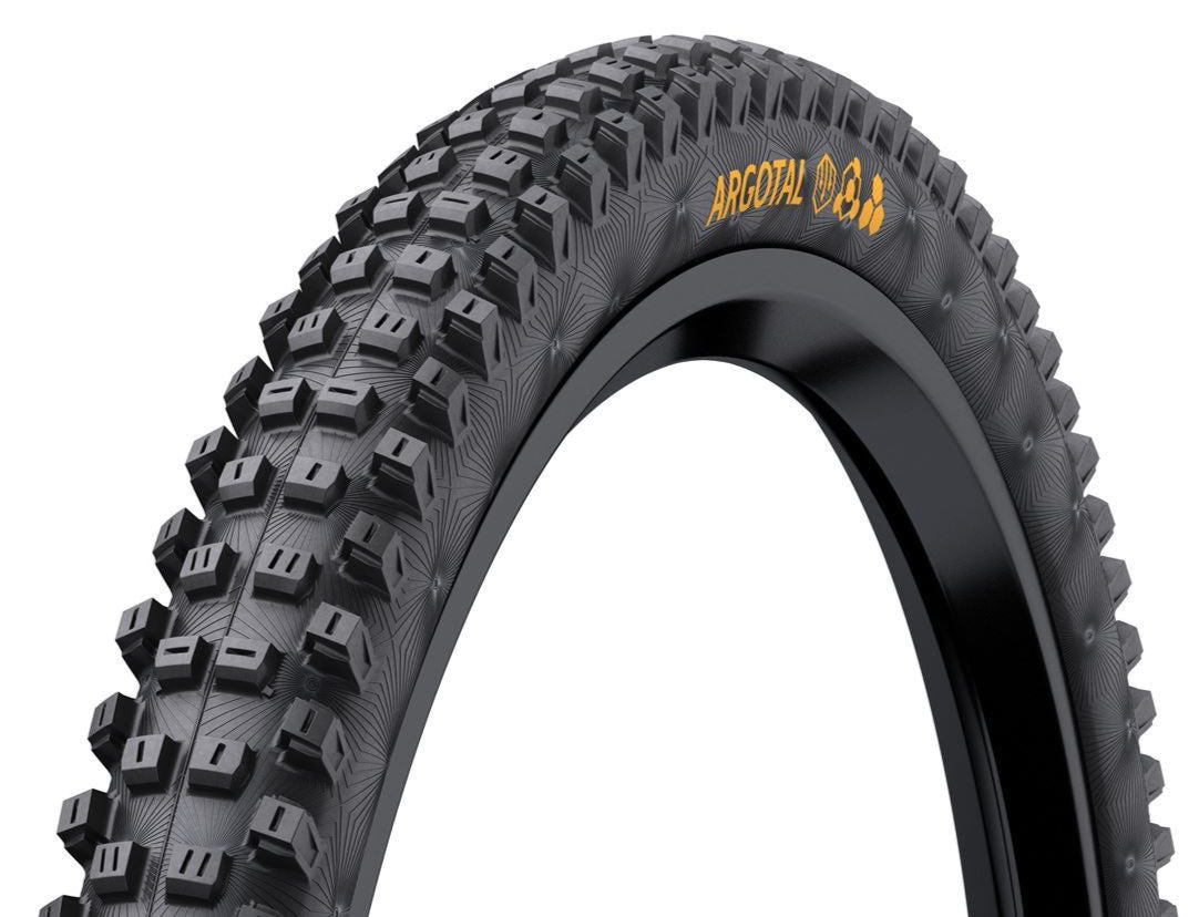 Continental Argotal Trail Endurance 27.5x2.40 MTB Tyre