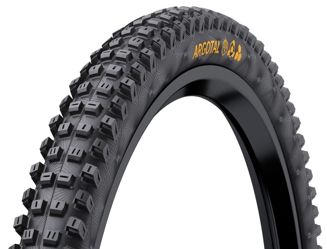 Continental Argotal Trail Endurance 29x2.60 MTB Tyre