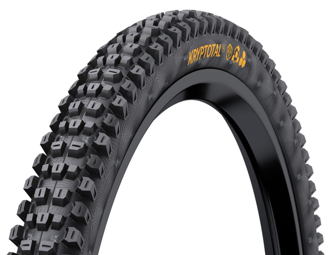 Continental Kryptotal-F Enduro Soft 29" MTB Tyre
