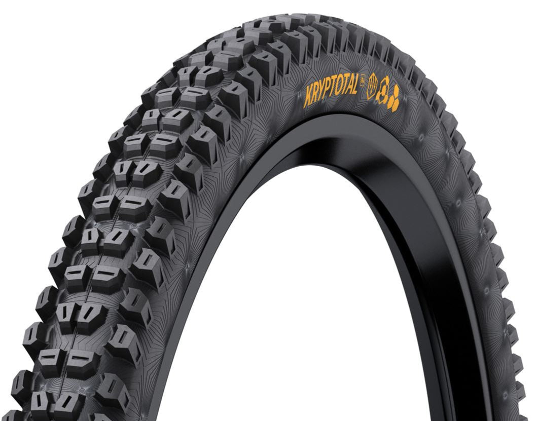 Continental Kryptotal-R Enduro Soft 27.5x2.40 MTB Tyre
