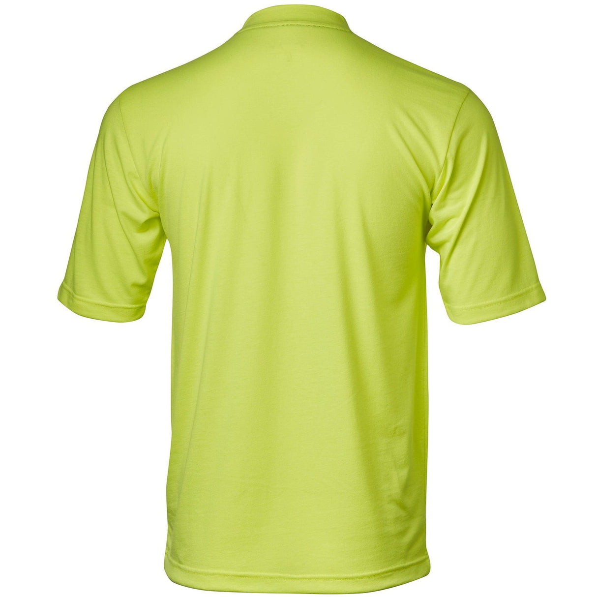Royal Racing Core Jersey Flo Yellow
