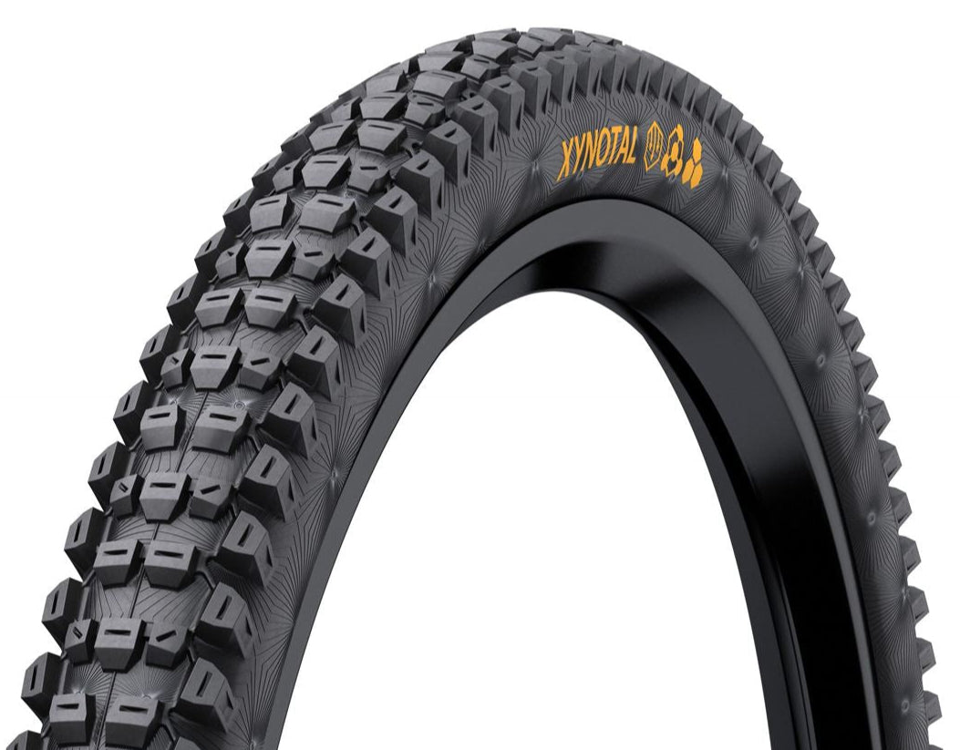 Continental Xynotal Downhill Supersoft 29x2.40 MTB Tyre