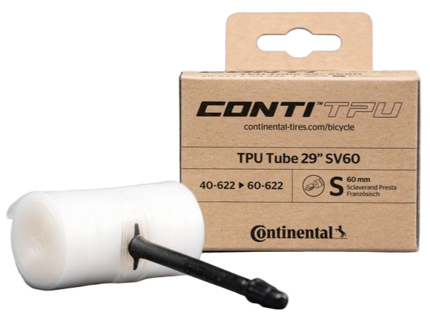 Continental TPU Tube 28" S60mm 700x40-60C (40-60/622)