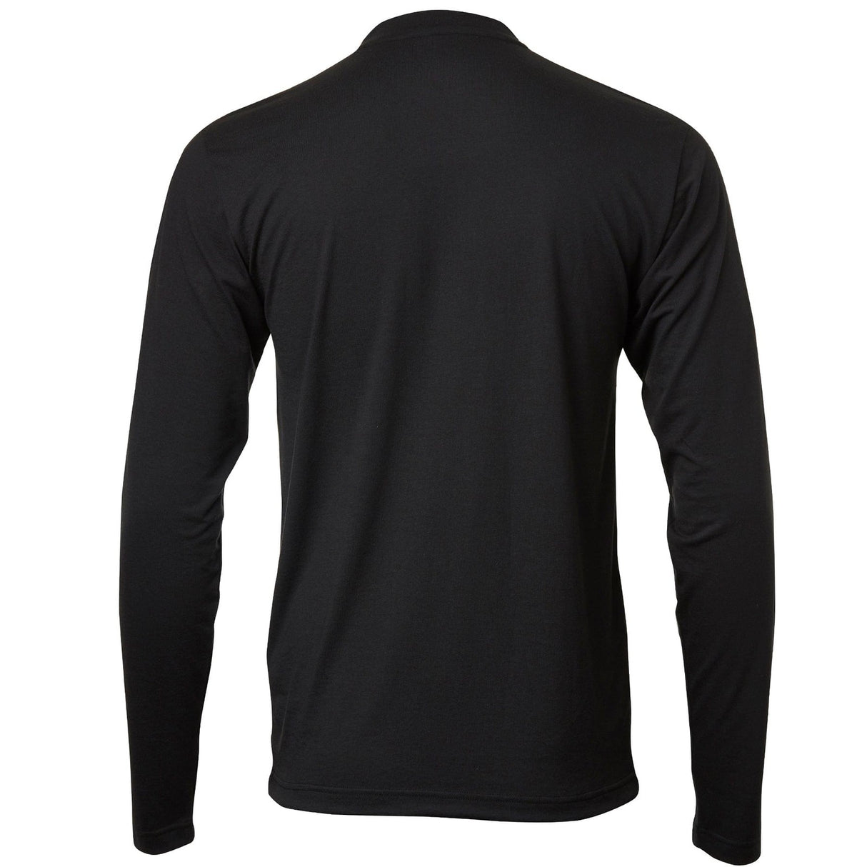 Royal Racing Core Jersey Long Sleeve Black