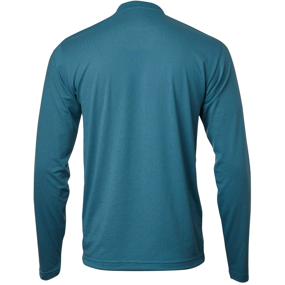 Royal Racing Core Jersey Long Sleeve Steel Blue