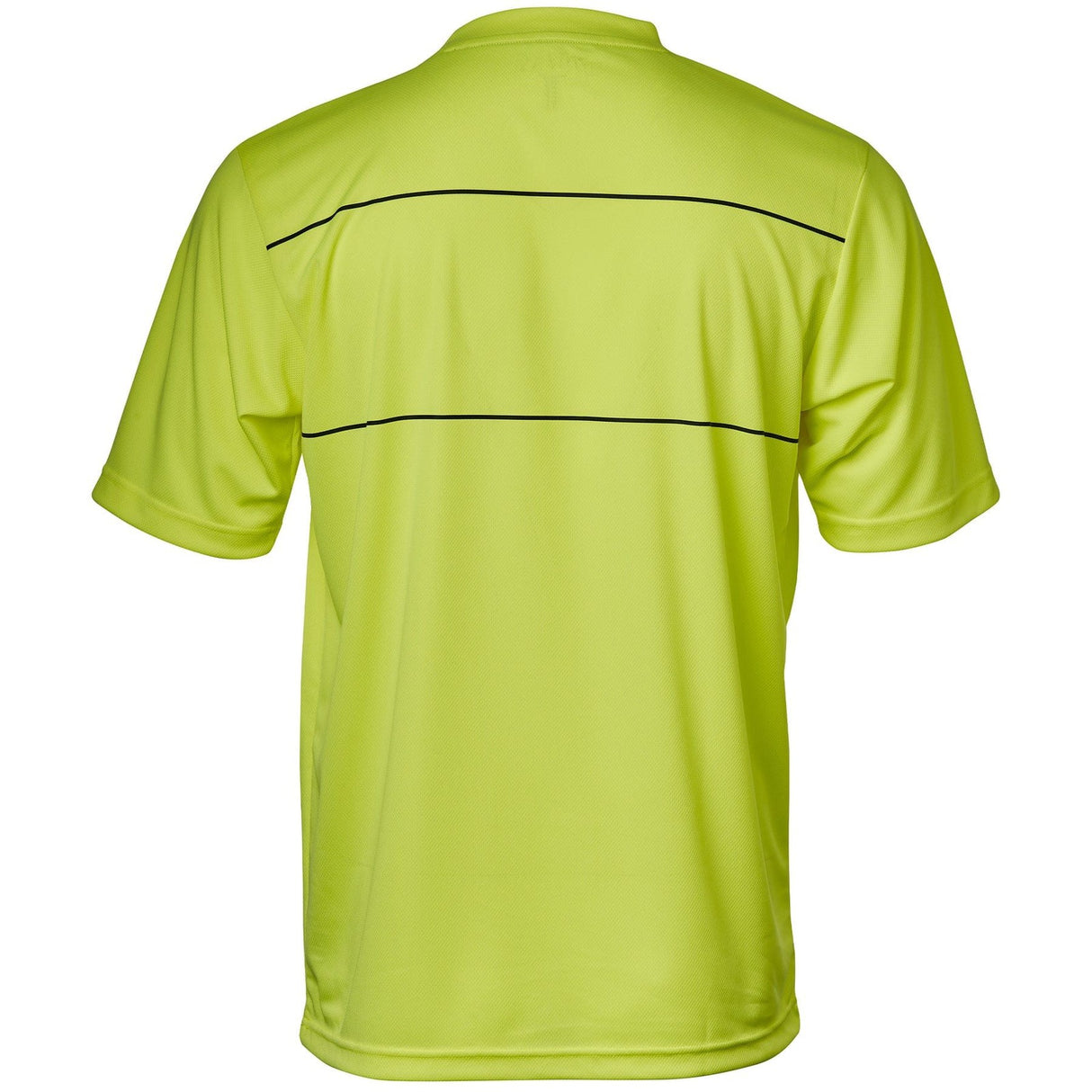 Royal Racing Quantum Jersey Flo Yellow