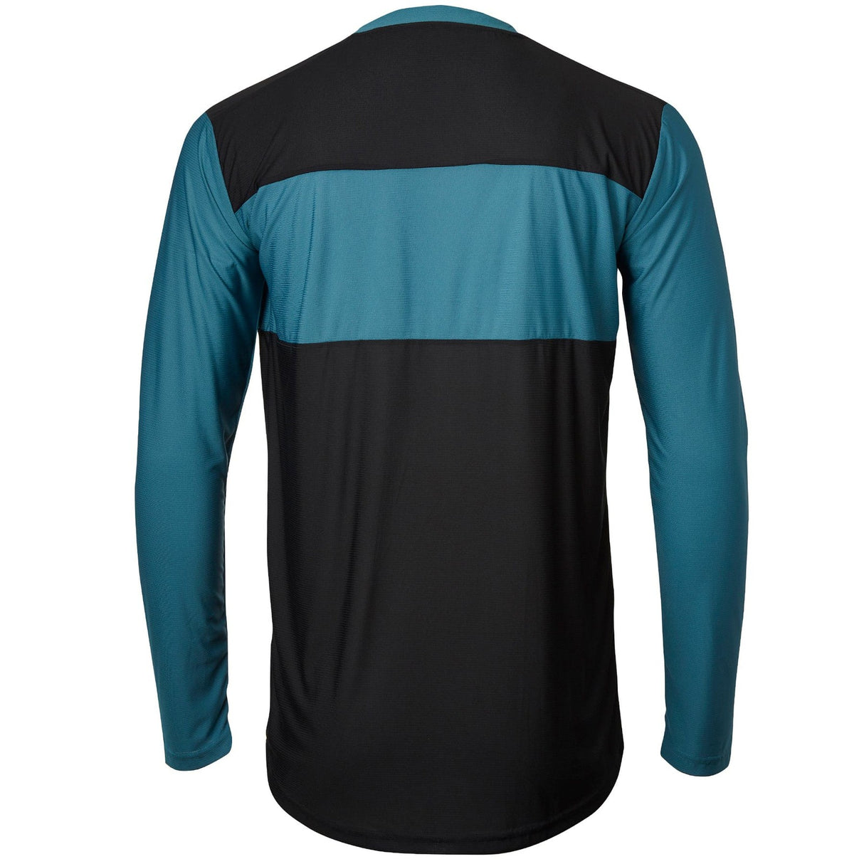 Royal Racing Apex Jersey Long Sleeve Steel Blue/Black