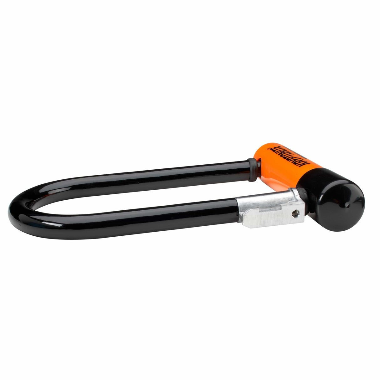 Kryptonite Evolution Mini 7 DD U-Lock 83x178mm/13mm +120cm Cable Orange