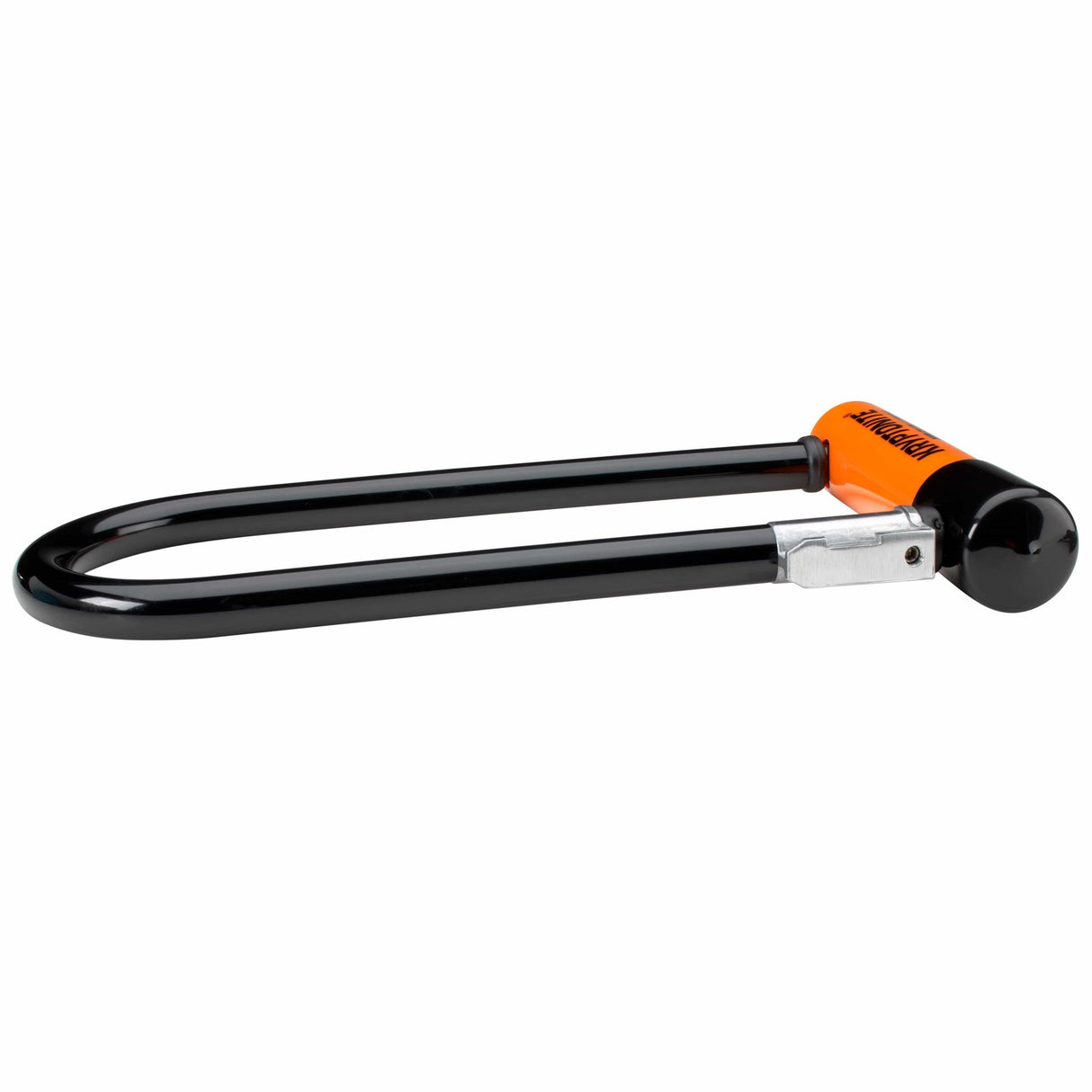 Kryptonite Evolution Mini 9 DD U-Lock 83x241mm/13mm Orange