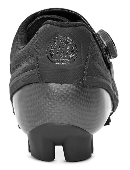 Bont Riot G Carbon MTB Shoes Black