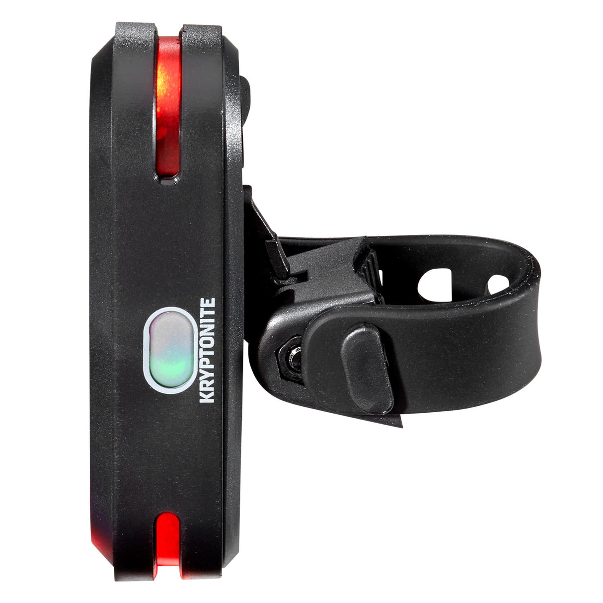 Kryptonite Avenue R-75 Rear Light Black