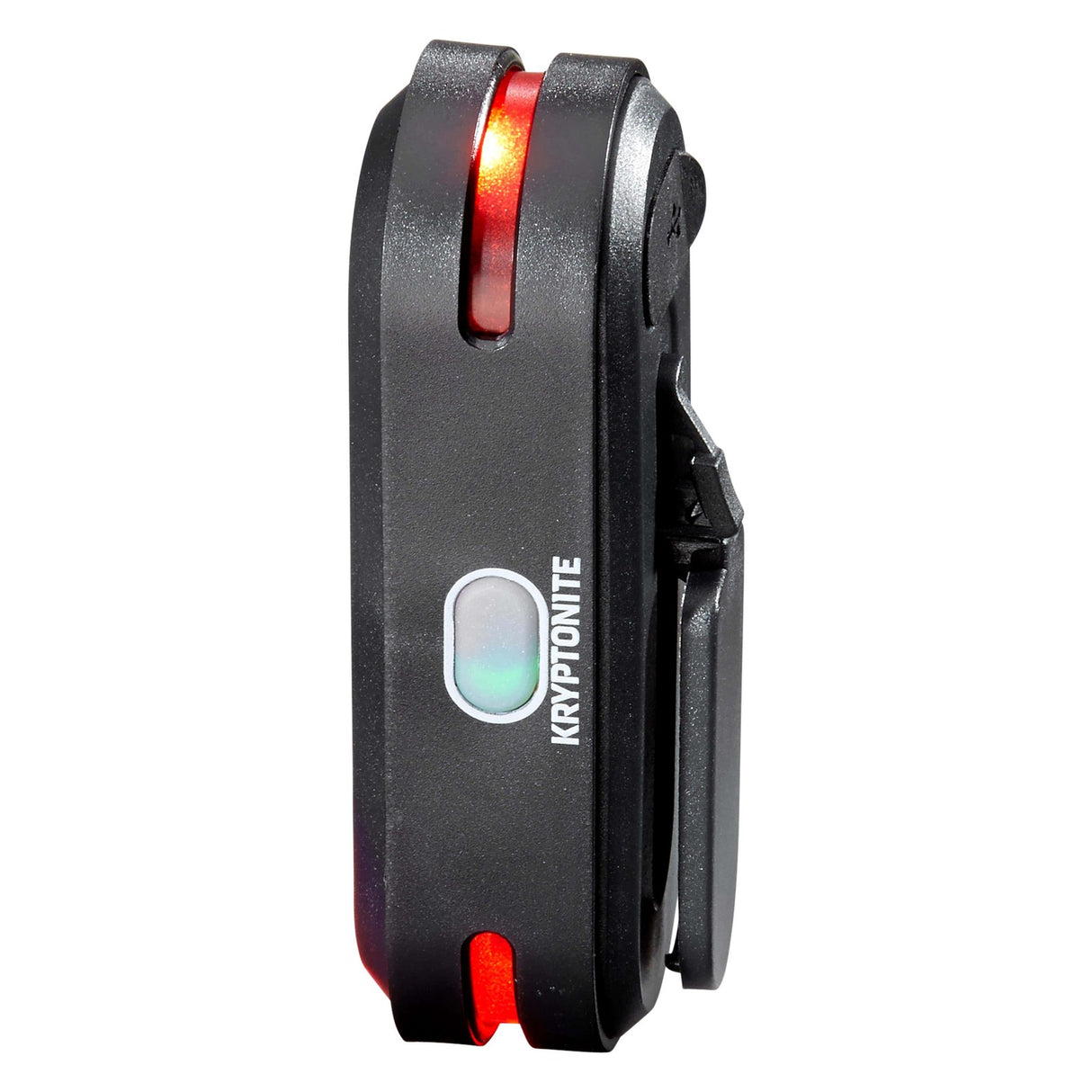 Kryptonite Avenue F-150/R-75 Light Set Black