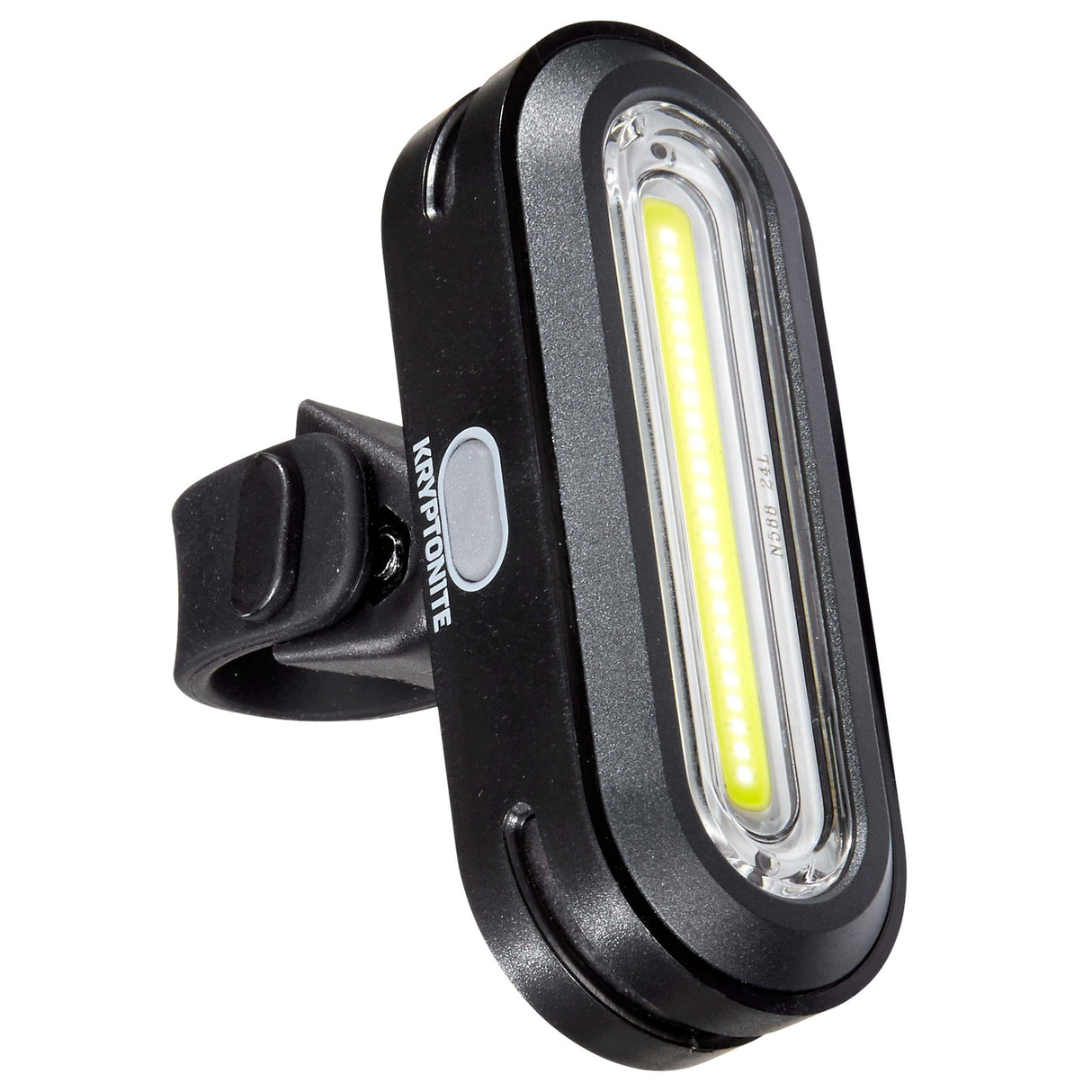 Kryptonite Avenue F-150/R-75 Light Set Black