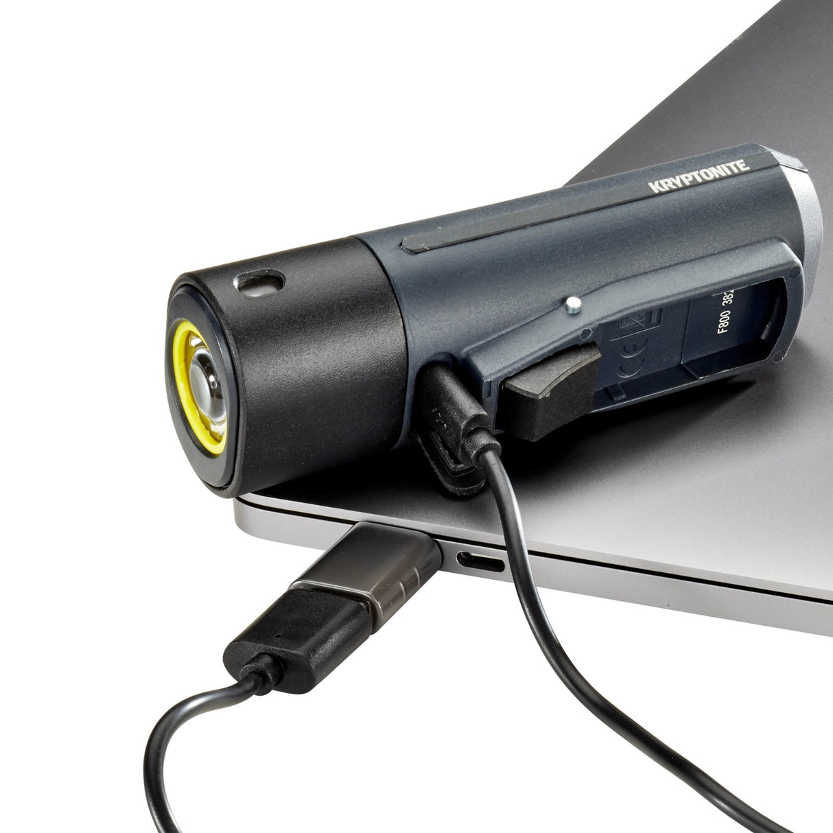 Kryptonite Alley F-650/Avenue R-50 Light Set Black