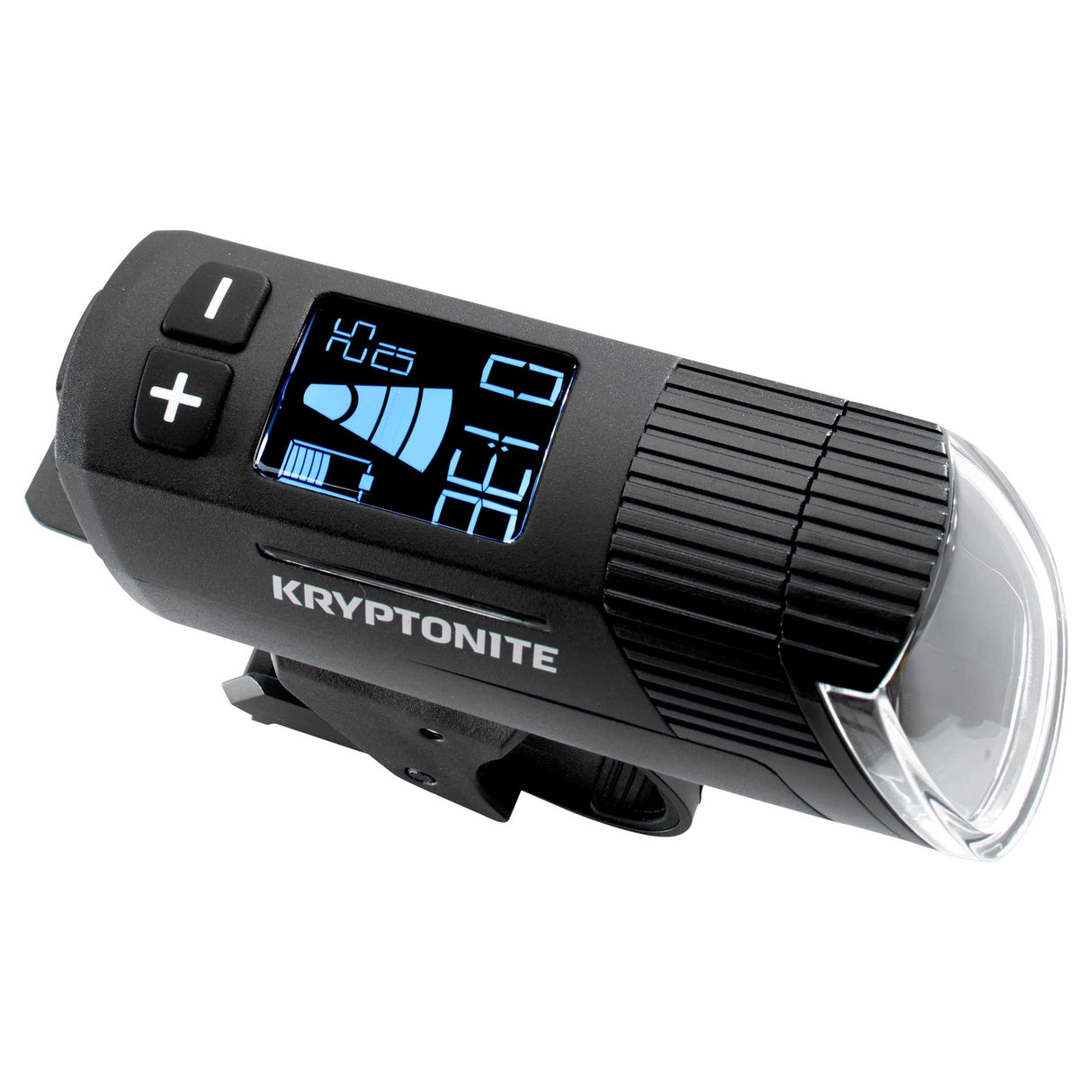 Kryptonite Incite X8/XBR Light Set Black