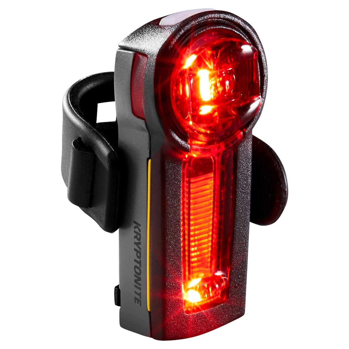 Kryptonite Incite X6/XBR Light Set Black