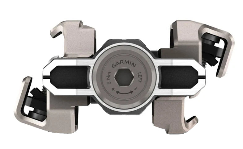 Garmin Rally XC110 Single-Sensing Power Meter