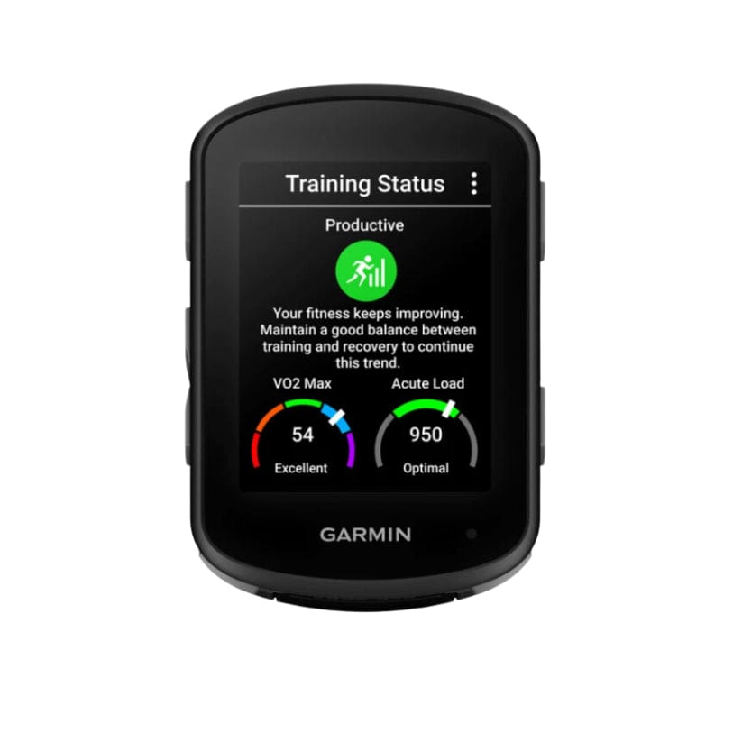 Garmin Edge 540