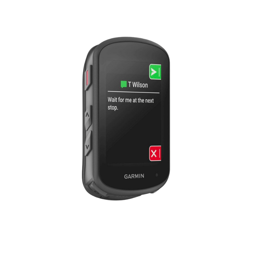 Garmin Edge 540 Solar