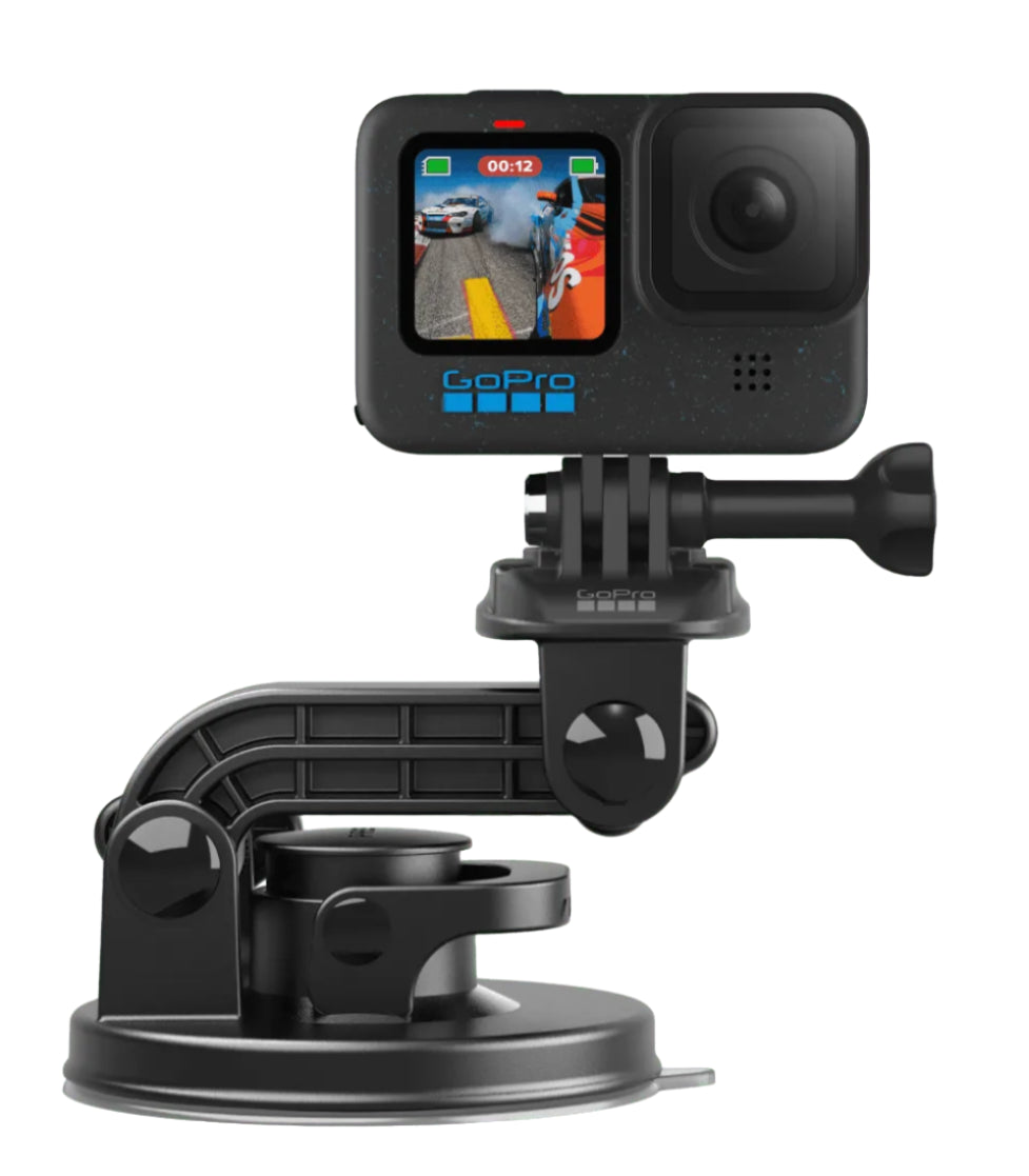 GoPro Suction Cup