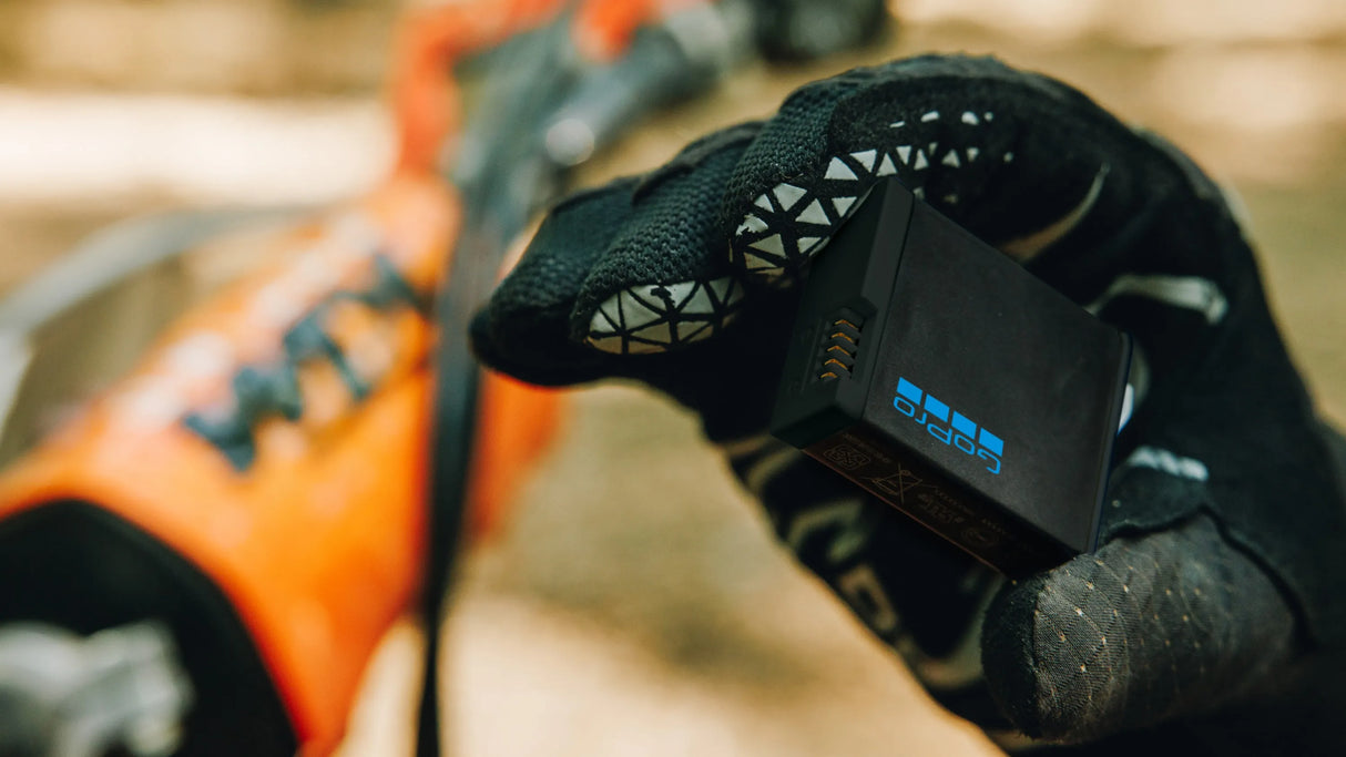 GoPro ENDURO 2 Pack - HERO13 Black