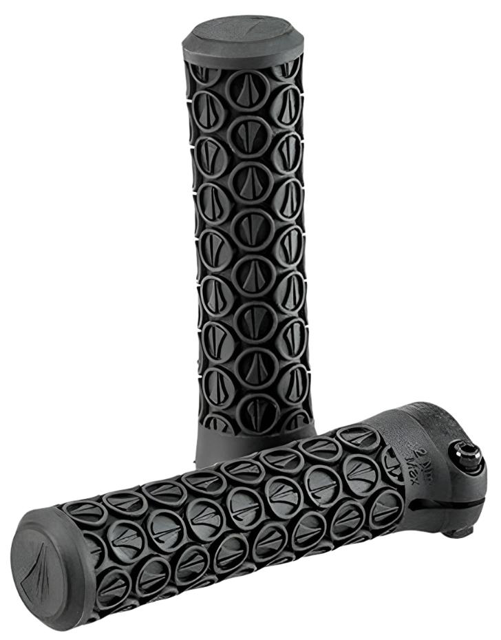 SDG Slater Jr Lock On Grip Black