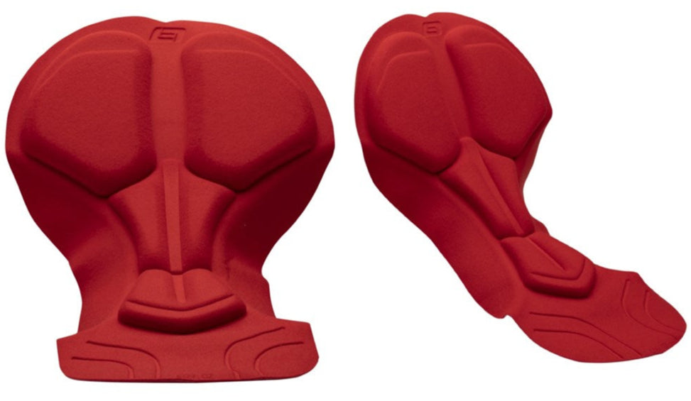 Bellwether O2 Men's Black Cycling Shorts