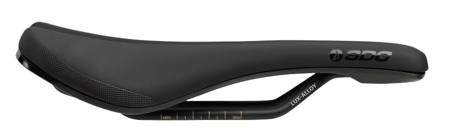 SDG Bel Air V3 Lux Alloy Performance Saddle