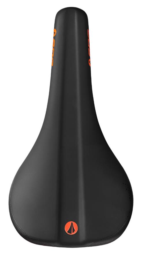 SDG Bel Air V3 Lux Alloy Performance Saddle