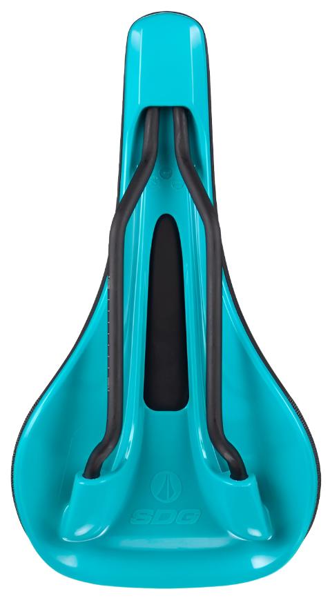 SDG Bel Air V3 Lux Alloy Performance Saddle