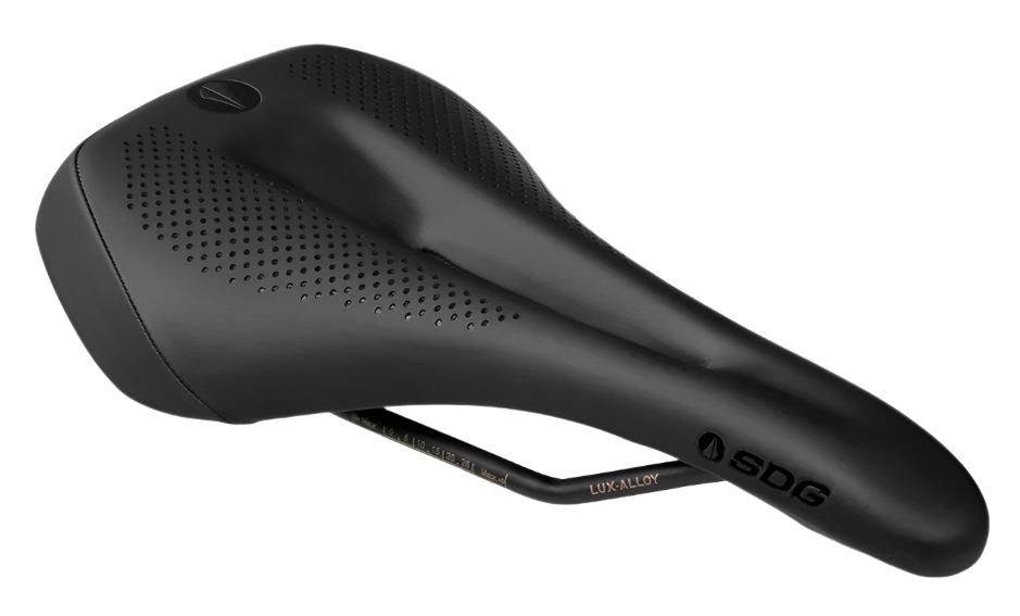 SDG Allure V2 Women Saddle Black
