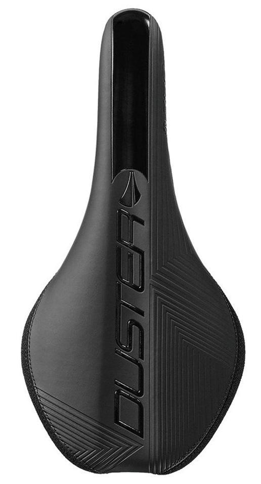 SDG Duster Mtn Cro-Mo Performance Saddle Black / Corduroy