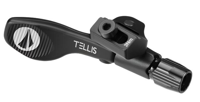 SDG Tellis V1/V2 Adjustable Dropper Lever Matchmaker
