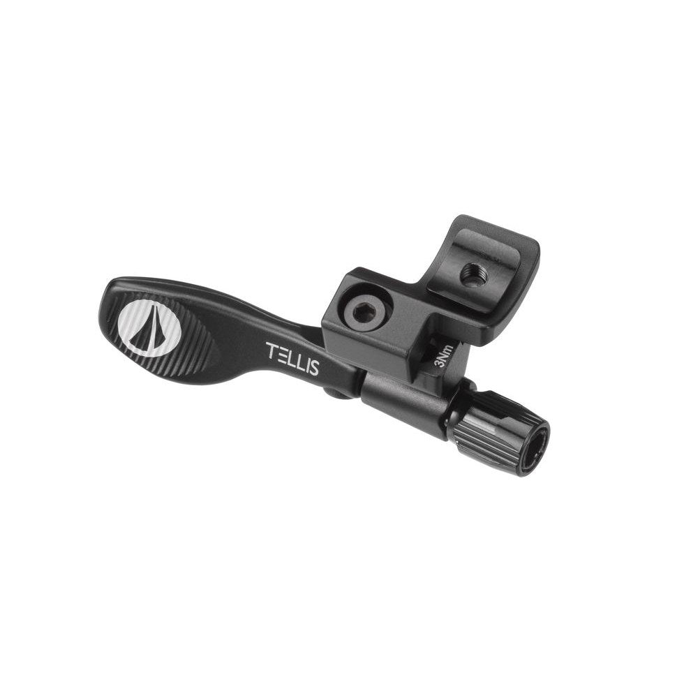 SDG Tellis V1/V2 Adjustable Dropper Lever With I-Spec Ev Mount