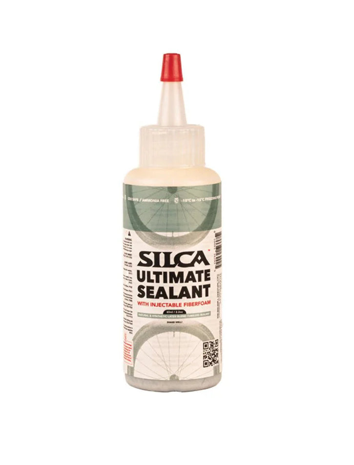 Silca Ultimate Tubeless Sealant 65ml