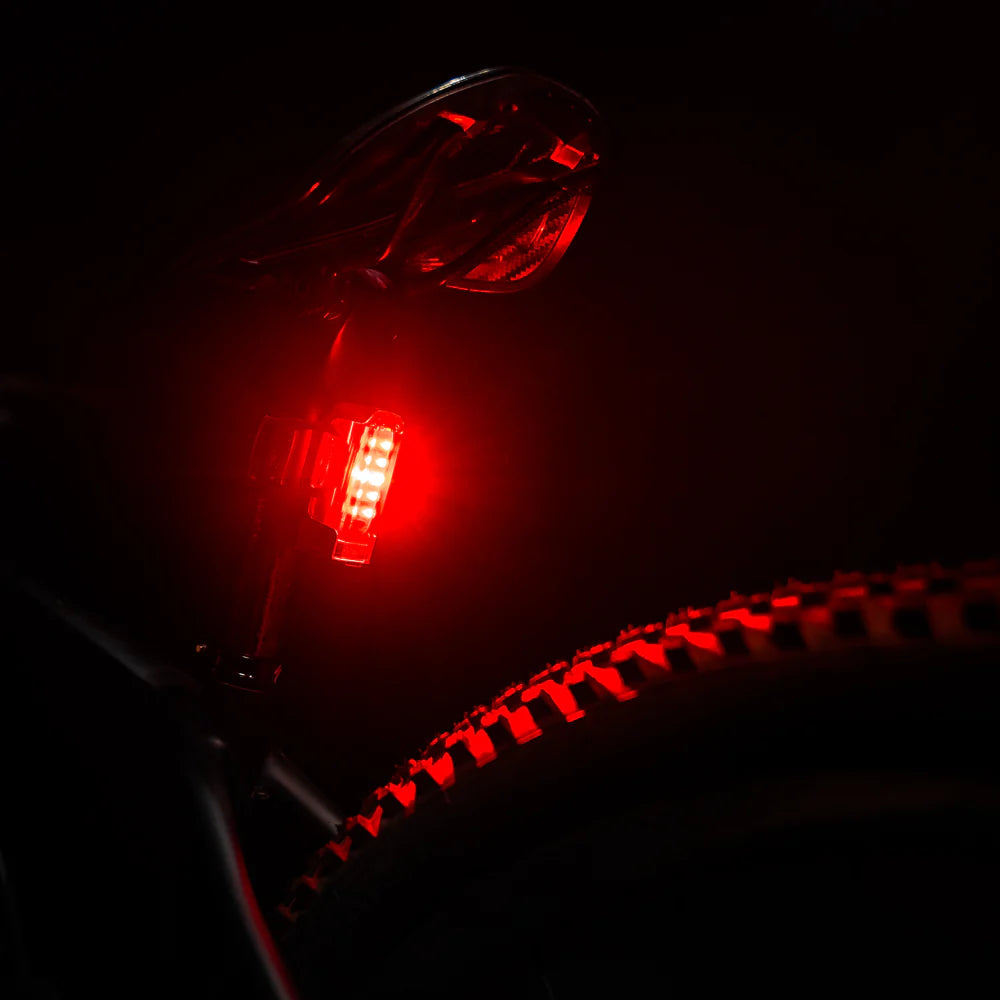 Lezyne Strip Drive 300+ Rear Light
