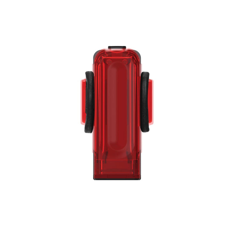 Lezyne Strip Drive Pro 400+ Rear