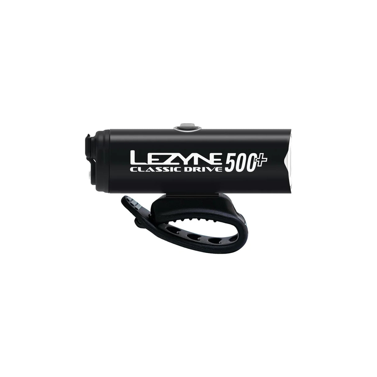 Lezyne Classic Drive 500+ Front Light